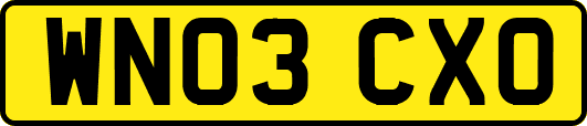 WN03CXO