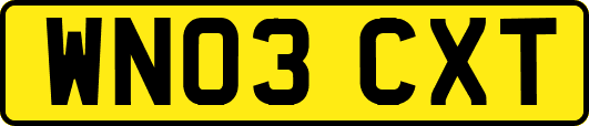 WN03CXT