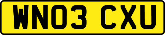 WN03CXU