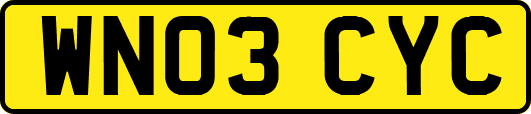 WN03CYC