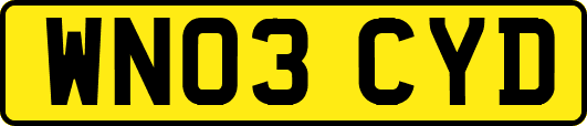 WN03CYD