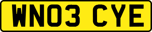 WN03CYE
