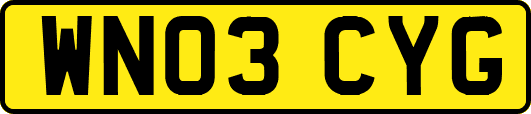 WN03CYG