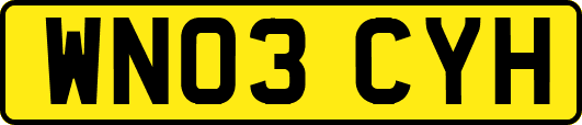 WN03CYH