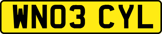 WN03CYL