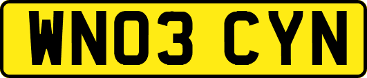 WN03CYN