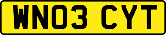 WN03CYT