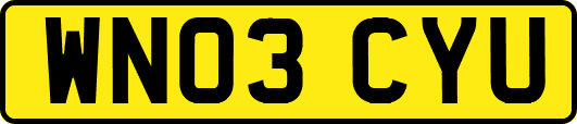 WN03CYU