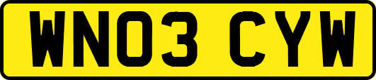 WN03CYW