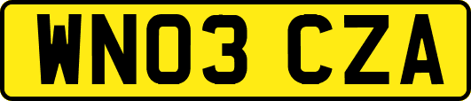 WN03CZA