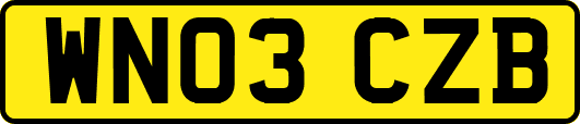 WN03CZB