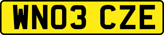 WN03CZE
