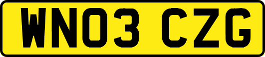 WN03CZG