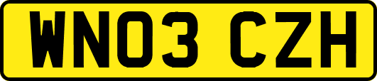 WN03CZH