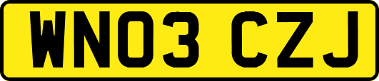 WN03CZJ