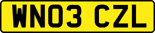 WN03CZL