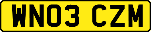 WN03CZM