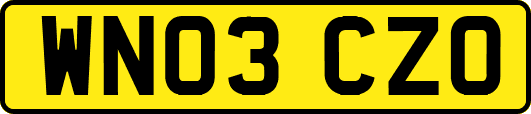 WN03CZO