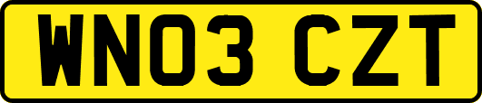 WN03CZT
