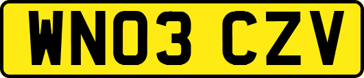 WN03CZV