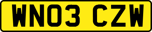 WN03CZW
