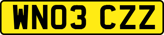 WN03CZZ