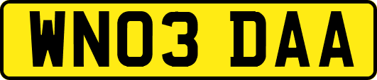 WN03DAA