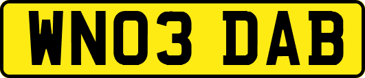 WN03DAB