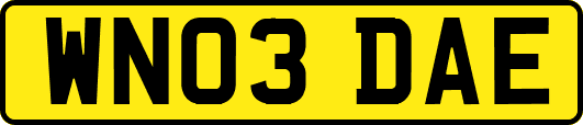 WN03DAE