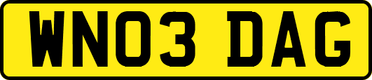 WN03DAG