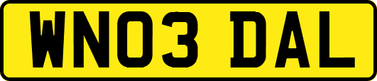 WN03DAL