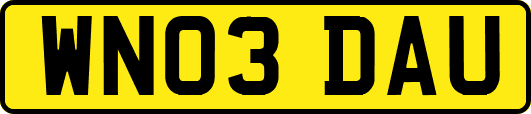 WN03DAU