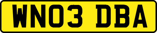 WN03DBA