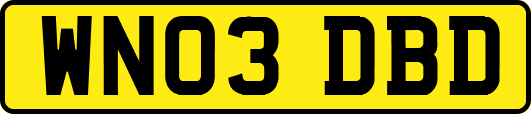 WN03DBD