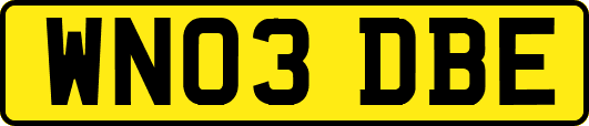 WN03DBE