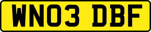 WN03DBF