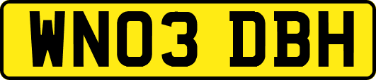 WN03DBH
