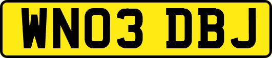 WN03DBJ