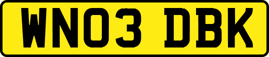 WN03DBK