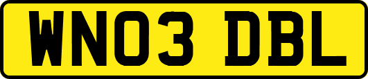 WN03DBL