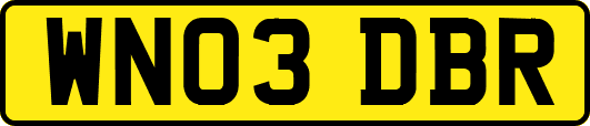 WN03DBR