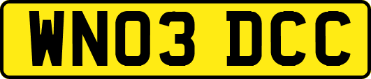 WN03DCC