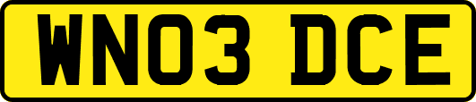 WN03DCE