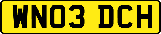 WN03DCH