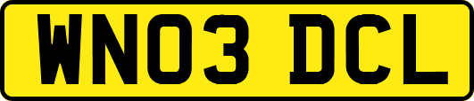 WN03DCL
