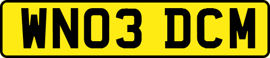 WN03DCM