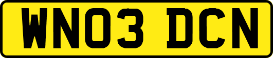WN03DCN