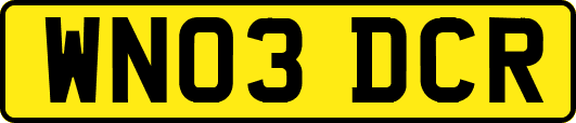 WN03DCR