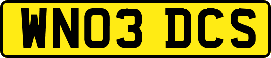 WN03DCS