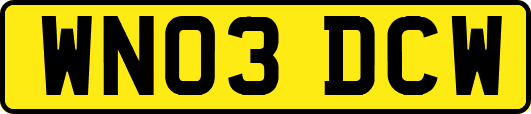 WN03DCW